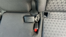 Volkswagen T-Cross 1.0 TSI 110 SE Edition 5dr DSG Petrol Estate